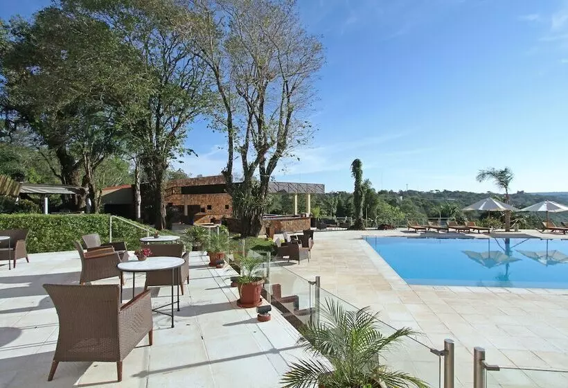 Fotos del hotel Panoramic Grand - Iguazú:  16