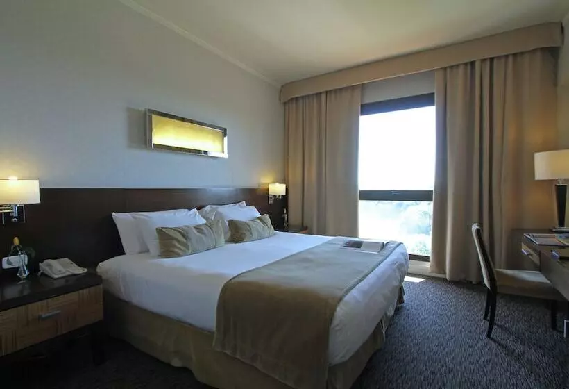 Panoramic Grand – Iguazú