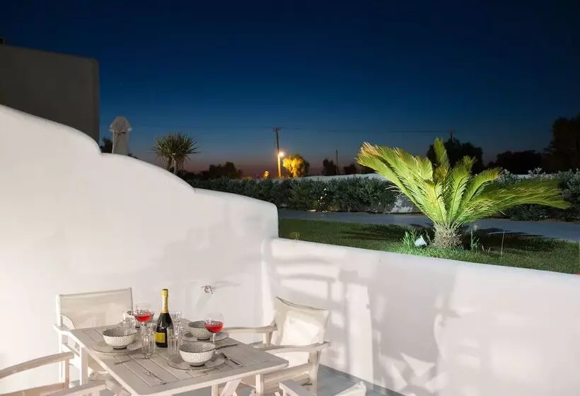 Fotos del hotel Princess Of Naxos:  2