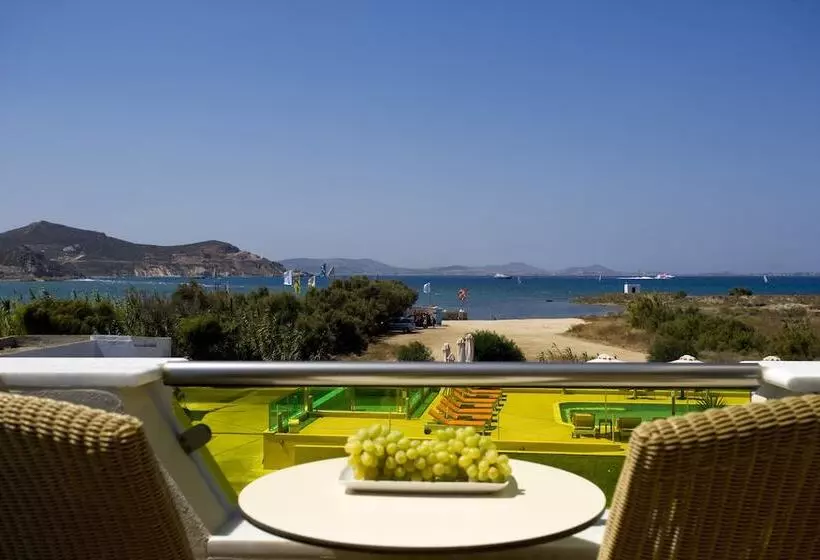 Fotos del hotel Princess Of Naxos:  10