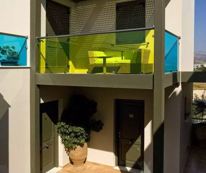 Fotos del hotel Princess Of Naxos:  9