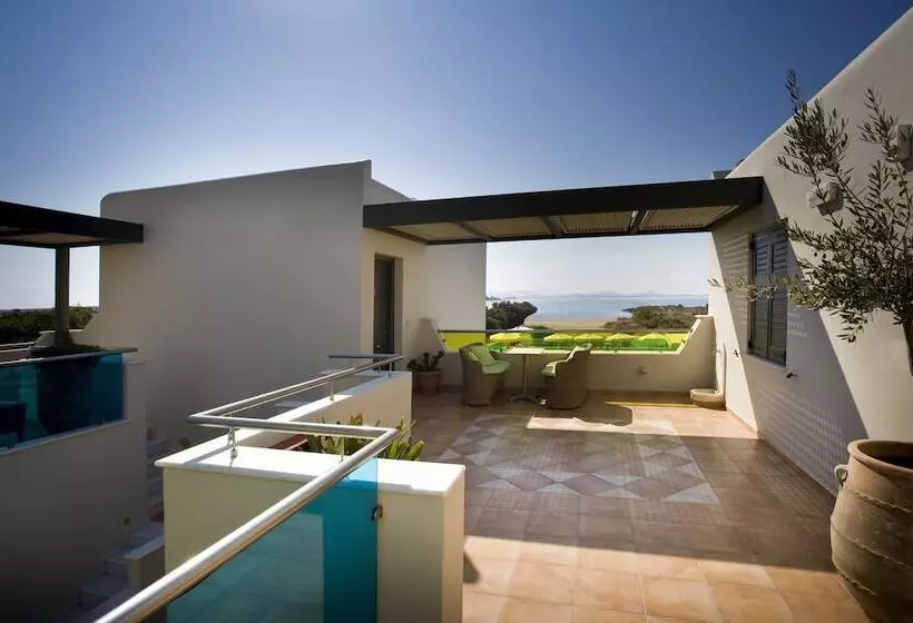 Fotos del hotel Princess Of Naxos:  6