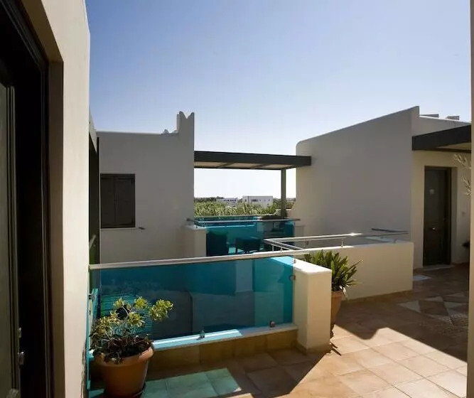 Fotos del hotel Princess Of Naxos:  11