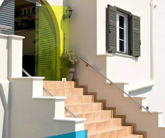 Fotos del hotel Princess Of Naxos:  12