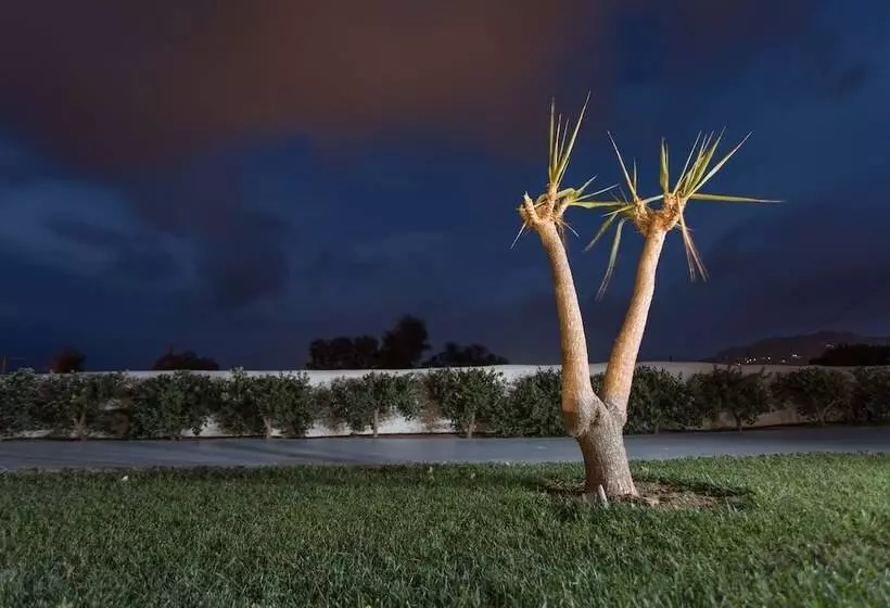 Fotos del hotel Princess Of Naxos:  3