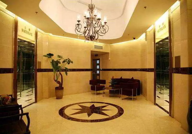 Fotos del hotel Residence On River S Edge:  2