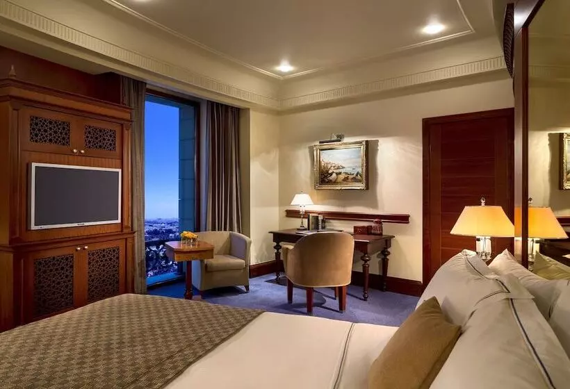 Fotos del hotel Rosewood Jeddah:  1