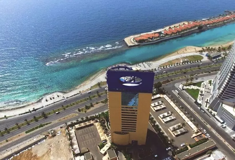 Fotos del hotel Rosewood Jeddah:  5