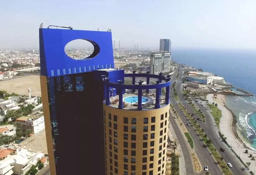 Fotos del hotel Rosewood Jeddah:  6