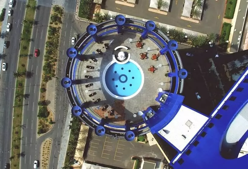 Fotos del hotel Rosewood Jeddah:  13