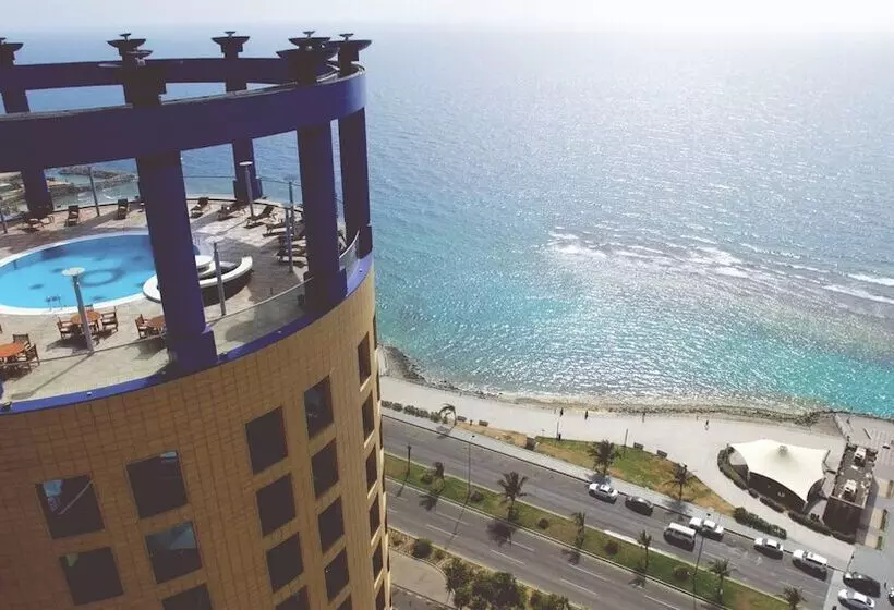 Fotos del hotel Rosewood Jeddah:  7