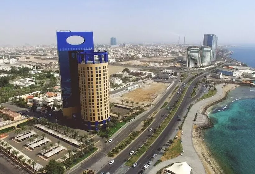 Fotos del hotel Rosewood Jeddah:  14