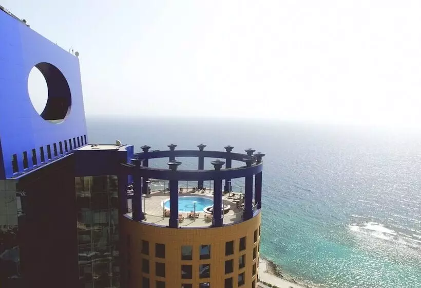 Fotos del hotel Rosewood Jeddah:  8