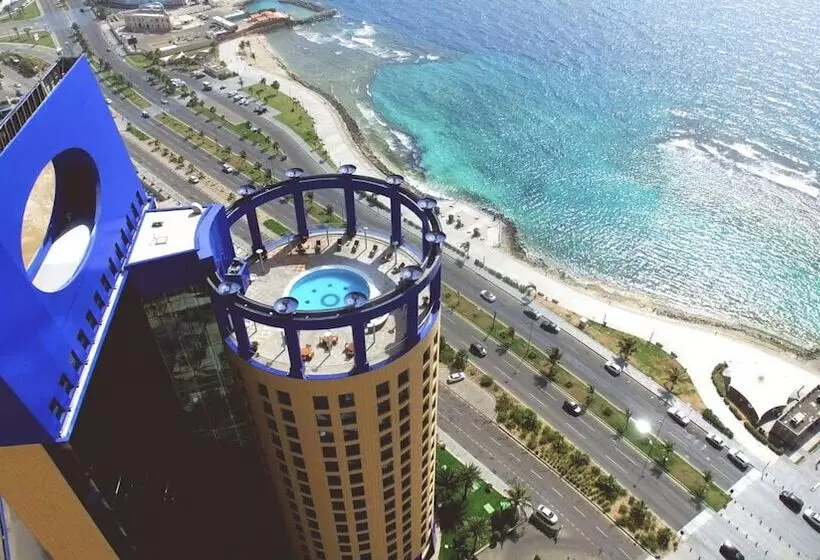 Fotos del hotel Rosewood Jeddah:  9