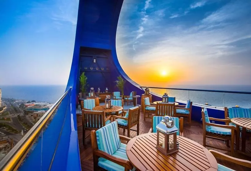 Fotos del hotel Rosewood Jeddah:  2