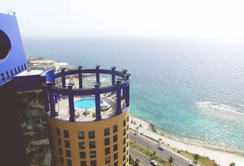 Fotos del hotel Rosewood Jeddah:  4