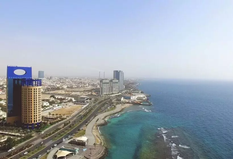 Fotos del hotel Rosewood Jeddah:  11