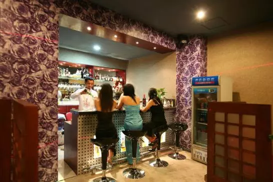 Fotos del hotel St. Rich:  4