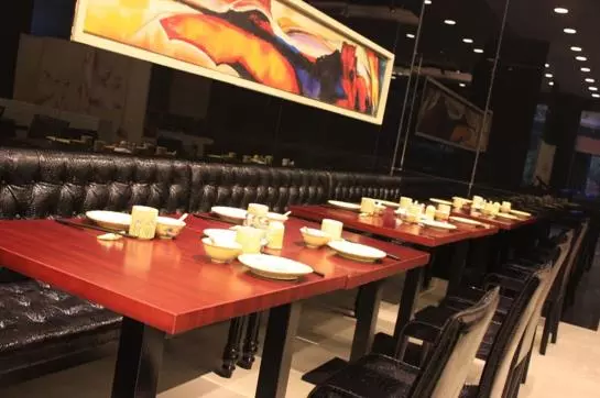 Fotos del hotel St. Rich:  3