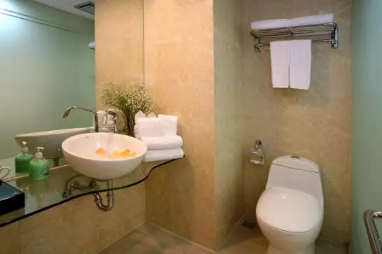 Fotos del hotel St. Rich:  12