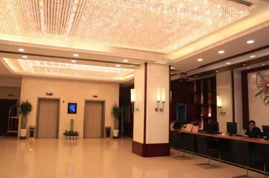 Fotos del hotel St. Rich:  10