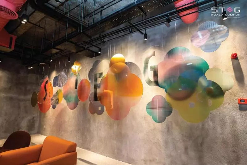 Fotos del hotel Q Hotel Kuala Lumpur:  6