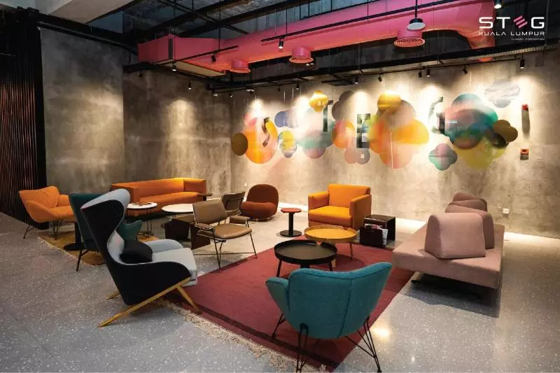 Fotos del hotel Q Hotel Kuala Lumpur:  2