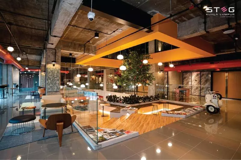 Fotos del hotel Q Hotel Kuala Lumpur:  8