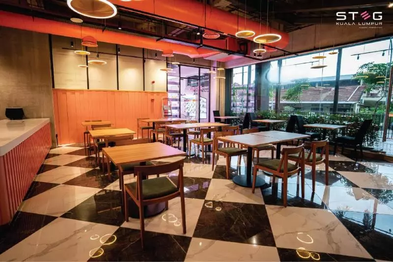 Fotos del hotel Q Hotel Kuala Lumpur:  7