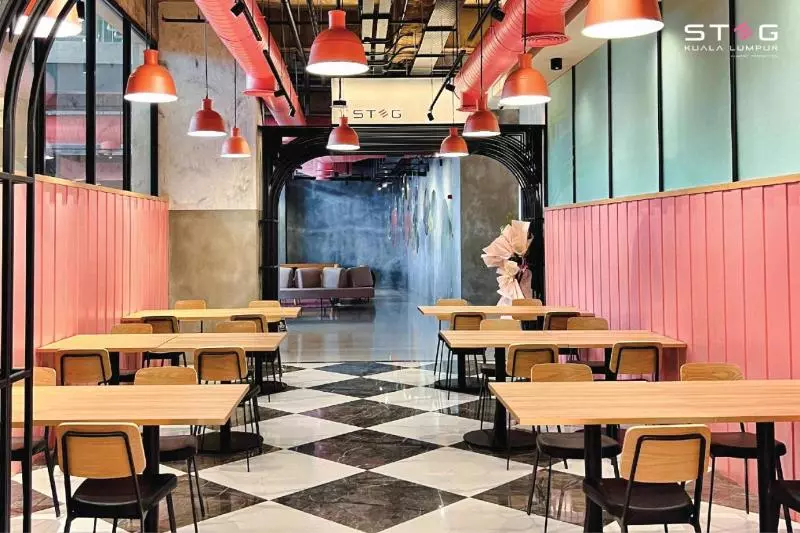 Fotos del hotel Q Hotel Kuala Lumpur:  4