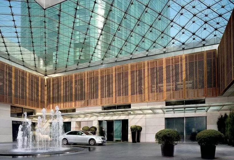 Fotos del hotel The Ritzcarlton Beijing, Financial Street:  10