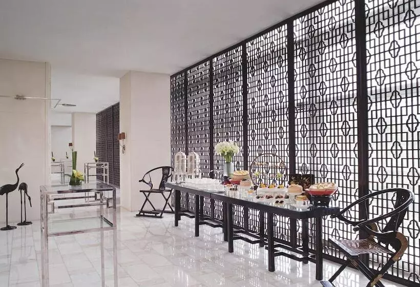 Fotos del hotel The Ritzcarlton Beijing, Financial Street:  8