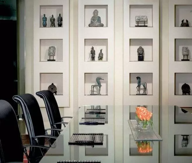 Fotos del hotel The Ritzcarlton Beijing, Financial Street:  7