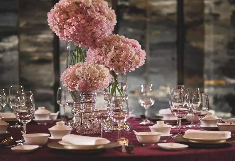 Fotos del hotel The Ritzcarlton Beijing, Financial Street:  9