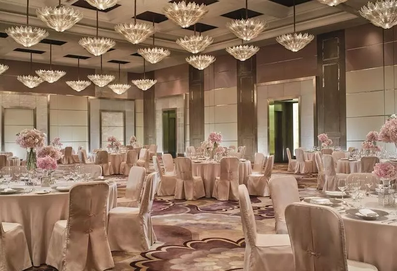 Fotos del hotel The Ritzcarlton Beijing, Financial Street:  3