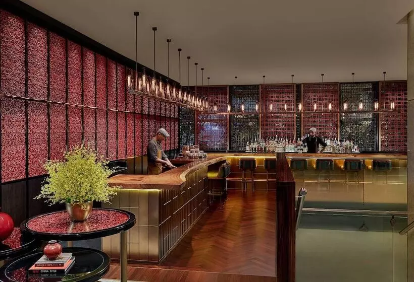 Fotos del hotel The Ritzcarlton Beijing, Financial Street:  19