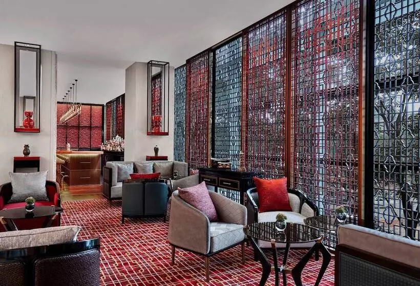 Fotos del hotel The Ritzcarlton Beijing, Financial Street:  2