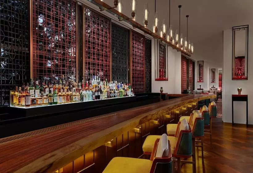 Fotos del hotel The Ritzcarlton Beijing, Financial Street:  6