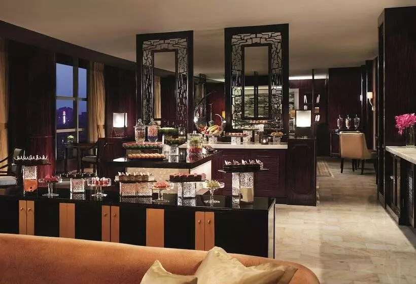 Fotos del hotel The Ritzcarlton Beijing, Financial Street:  22