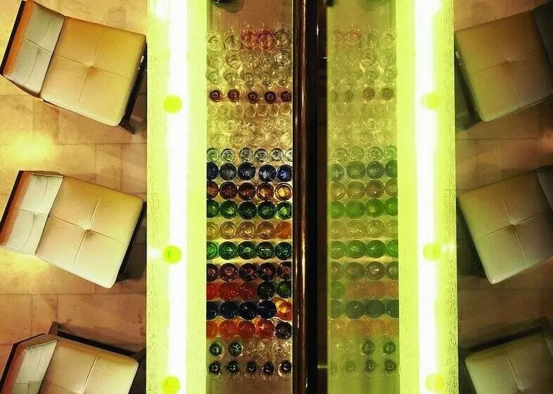 Fotos del hotel The Ritzcarlton Beijing, Financial Street:  16