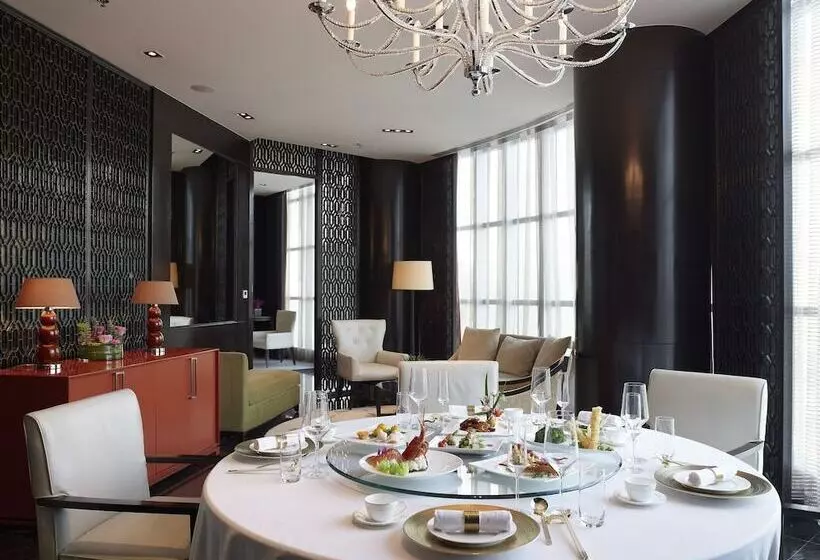 Fotos del hotel The Ritzcarlton Beijing, Financial Street:  13