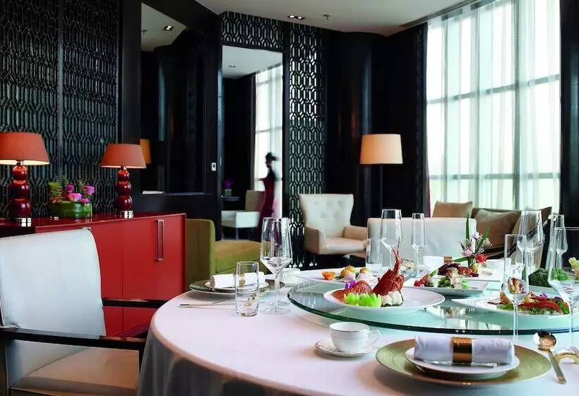 Fotos del hotel The Ritzcarlton Beijing, Financial Street:  24