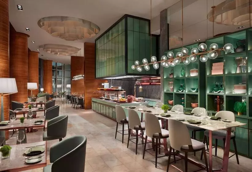 Fotos del hotel The Ritzcarlton Beijing, Financial Street:  5