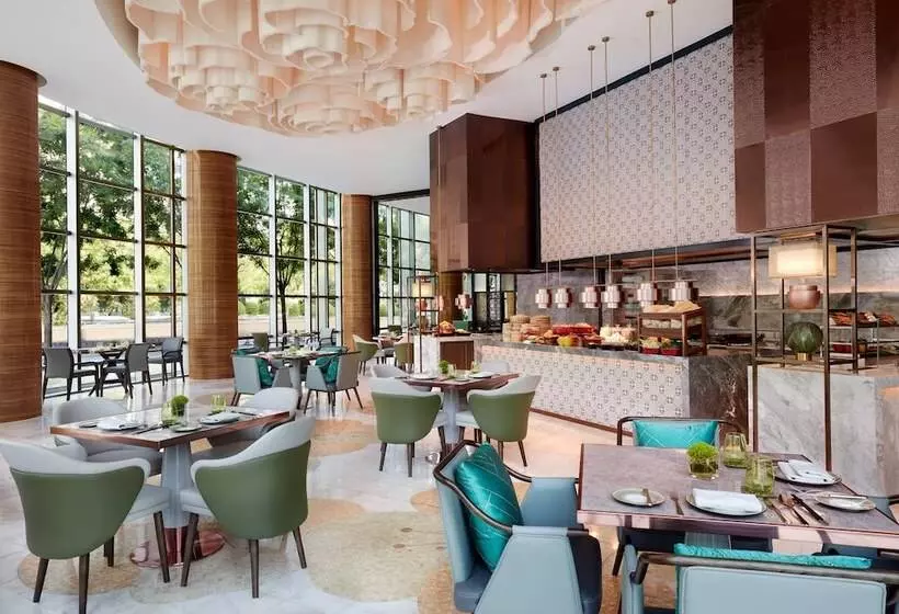 Fotos del hotel The Ritzcarlton Beijing, Financial Street:  21