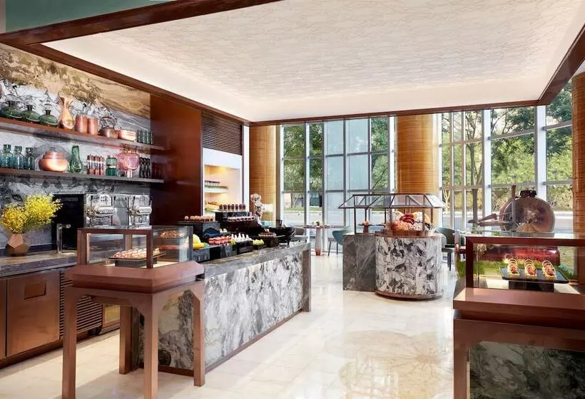 Fotos del hotel The Ritzcarlton Beijing, Financial Street:  14