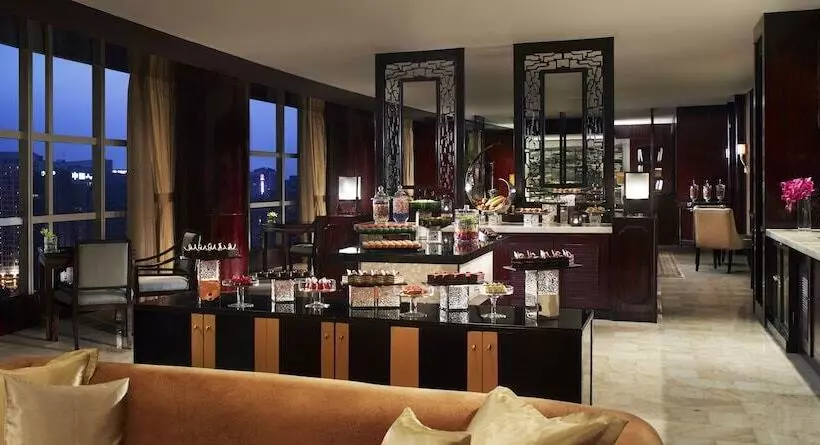Fotos del hotel The Ritzcarlton Beijing, Financial Street:  23