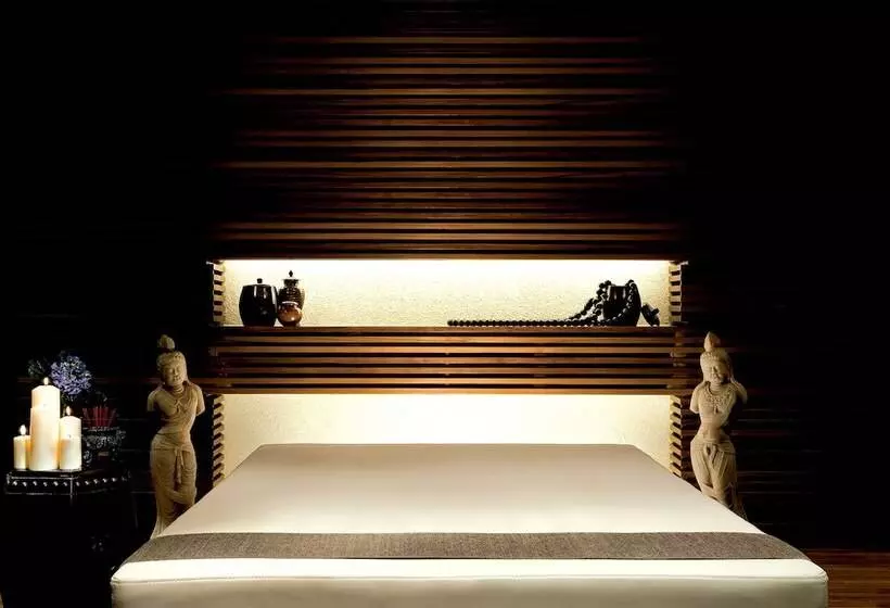 Fotos del hotel The Ritzcarlton Beijing, Financial Street:  4