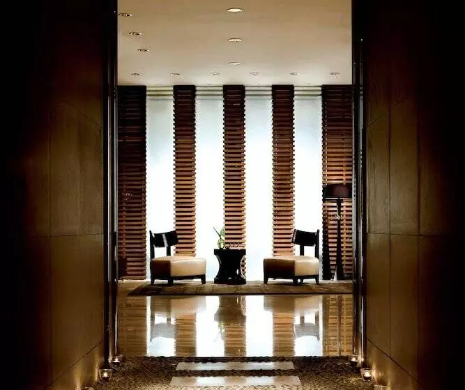 Fotos del hotel The Ritzcarlton Beijing, Financial Street:  12