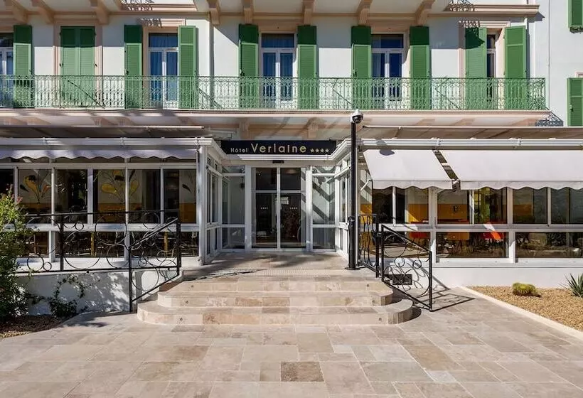 Fotos del hotel Verlaine:  14