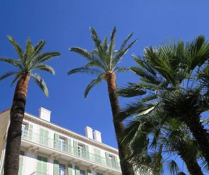 Fotos del hotel Verlaine:  8